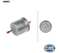 FUEL FILTER 8ZF 366 111-221 FOR VOLVO V40 S80 XC90 S60 C70/Convertible/Cross