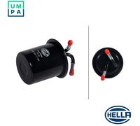 FUEL FILTER 8ZF 366 111-331 FOR SUBARU EJ255EJ253EJ2513/1/5EJ25 2.5LEL15 1.5L