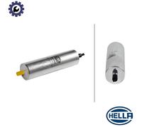 HELLA 8ZF 366 111-371 Fuel filter