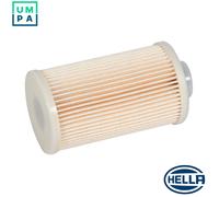 HELLA 8ZF 366 111-451 Fuel filter