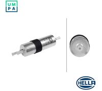 FUEL FILTER 8ZF 366 111-491 FOR MINI ROLLS-ROYCE BMW 2/Gran/G6/Convertible/G3