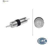 FUEL FILTER 8ZF 366 111-491 FOR MINI ROLLS-ROYCE BMW 2/Gran/G6/Convertible/G3