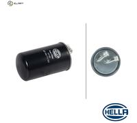Fits HELLA 8ZF 366 111-531 MITSUBISHI fuel filter
