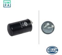 Fits HELLA 8ZF 366 111-531 MITSUBISHI fuel filter