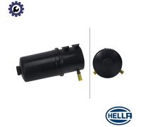 FUEL FILTER 8ZF 366 111-561 FOR VW CNFB/CNEA/CSHA/CDBA/CNFA/CDCA 2.0L 4cyl