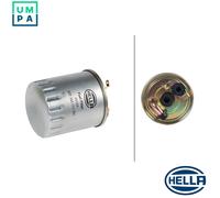 FUEL FILTER 8ZF 366 111-591 FOR MERCEDES-BENZ V-CLASS/Van VITO/Bus VANEO 2.1L