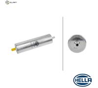 Fits HELLA 8ZF 366 111-821 AUDI fuel filter