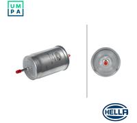 HELLA 8ZF 366 111-831 Fuel filter