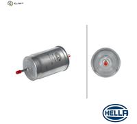 FUEL FILTER 8ZF 366 111-831 FOR VOLVO S90 V90 XC70/Cross/Country S70 V70 2.0L