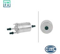 HELLA 8ZF 366 112-051 Fuel filter