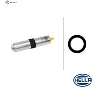FUEL FILTER 8ZF 366 112-061 FOR BMW X1/E84 X3/F25 X4/F26 N47D20C/A/D B47D20 2.0L