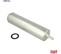 HART 915 589 Fuel filter for ALPINA,BMW,MINI