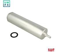 HART 915 589 Fuel filter for ALPINA,BMW,MINI
