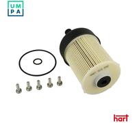 FUEL FILTER 915 590 FOR RENAULT MASTER/III/Bus/Platform/Chassis/Van TRAFIC 2.3L
