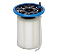 Fuel Filter 93 mm Outer Diameter Fits Alfa Romeo Stelvio Fiat Tipo HELLA