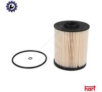 FUEL FILTER 932 483 FOR OPEL ASTRA/K/Hatchback/Van/Sports/Tourer 1.5L 3cyl 1.6L