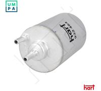 FUEL FILTER 932 484 FOR SEAT AUDI A4/B7/Convertible/B6 CFMA 1.8L 4cyl EXEO ST