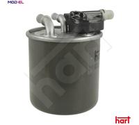 FUEL FILTER 932 488 FOR INFINITI MERCEDES-BENZ GLA-CLASS B-CLASS/Sports 1.5L