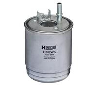 HENGST FILTER H582WK Fuel filter