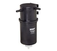 HENGST FILTER H345WK Fuel filter