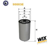WIX FILTERS 95003E Fuel filter