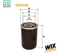 WIX FILTERS 95034E Fuel filter