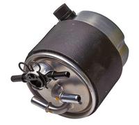 Fuel Filter 99mm Height Fits Nissan Murano 2 Qashqai 1 +2 - Mann Filter WK 920/7