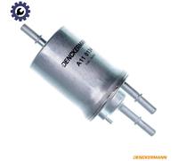 FUEL FILTER A110134 FOR SKODA OCTAVIA/II/Combi LAURA FABIA/Praktik VW NEW 1.2L