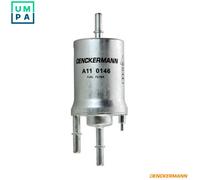 2x ✅Fits DENCKERMANN FILTRY A110146 FUEL FILTER VW/AUDI/SEAT/SKODA 1 ⭐UK Seller⭐