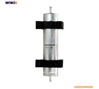 Fuel filter In-Line Filter A110358 DENCKERMANN for BMW 3 Compact 3 3 Touring