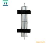 Fuel filter In-Line Filter A110358 DENCKERMANN for BMW 3 Compact 3 3 Touring