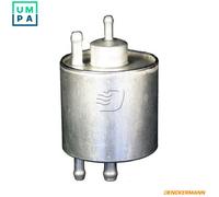 FUEL FILTER A110430 FOR MERCEDES-BENZ M 166.995 2.1L M 166.940 1.4L 4cyl A-CLASS