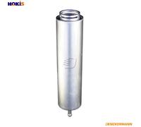 DENCKERMANN A110572 Fuel filter