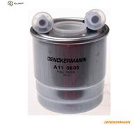 Fuel filter In-Line Filter A110609 DENCKERMANN for MERCEDES-BENZ CLS G-CLASS SLK