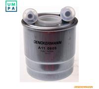 FUEL FILTER A110609 FOR MERCEDES-BENZ OM651.925/924/911 2.1L 4cyl 3.0L 6cyl