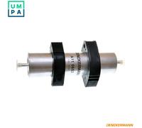 Fuel filter In-Line Filter A110653 DENCKERMANN for AUDI A7 Sportback A6 C7 Q7 Q5