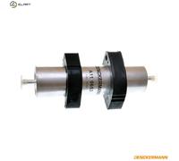 Fuel filter In-Line Filter A110653 DENCKERMANN for AUDI A7 Sportback A6 C7 Q7 Q5