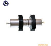 Fuel filter In-Line Filter A110653 DENCKERMANN for AUDI A7 Sportback A6 C7 Q7 Q5