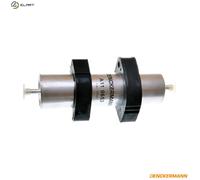 Fuel filter In-Line Filter A110653 DENCKERMANN for AUDI A7 Sportback A6 C7 Q7 Q5