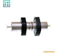 Fuel filter In-Line Filter A110653 DENCKERMANN for AUDI A7 Sportback A6 C7 Q7 Q5