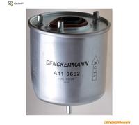 2x ✅Fits DENCKERMANN FILTRY A110662 FUEL FILTER CITROEN BERLINGO HDI ⭐UK Seller⭐