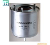 FUEL FILTER A110662 FOR PEUGEOT PARTNER/Box/Body/MPV/TEPEE EXPERT/Van 2008/SUV