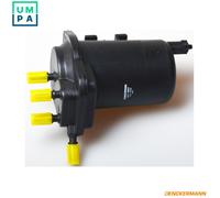 Fits DENCKERMANN FILTRY A110667 FUEL FILTER