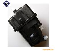 Fuel filter In-Line Filter A110677 DENCKERMANN for RENAULT MODUS / GRAND MODUS