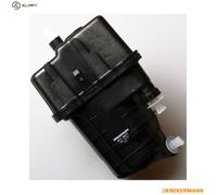 Fuel filter In-Line Filter A110677 DENCKERMANN for RENAULT MODUS / GRAND MODUS