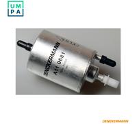 FUEL FILTER A110681 FOR AUDI A4/S4/Convertible A6/S6 BFB/BEX/AVJ 1.8L 4cyl A4 A6