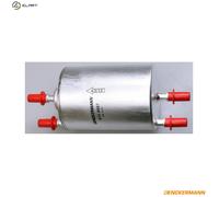 Fuel filter In-Line Filter A110687 DENCKERMANN for AUDI SEAT