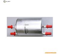 Fuel filter In-Line Filter A110687 DENCKERMANN for AUDI SEAT