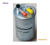 FUEL FILTER A110688 FOR OPEL CORSA/D/Hatchback/Van A13DTC/13DTR/13DTE 1.2L 4cyl