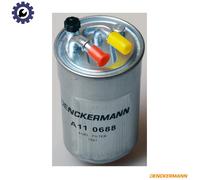 FUEL FILTER A110688 FOR OPEL CORSA/D/Hatchback/Van A13DTC/13DTR/13DTE 1.2L 4cyl